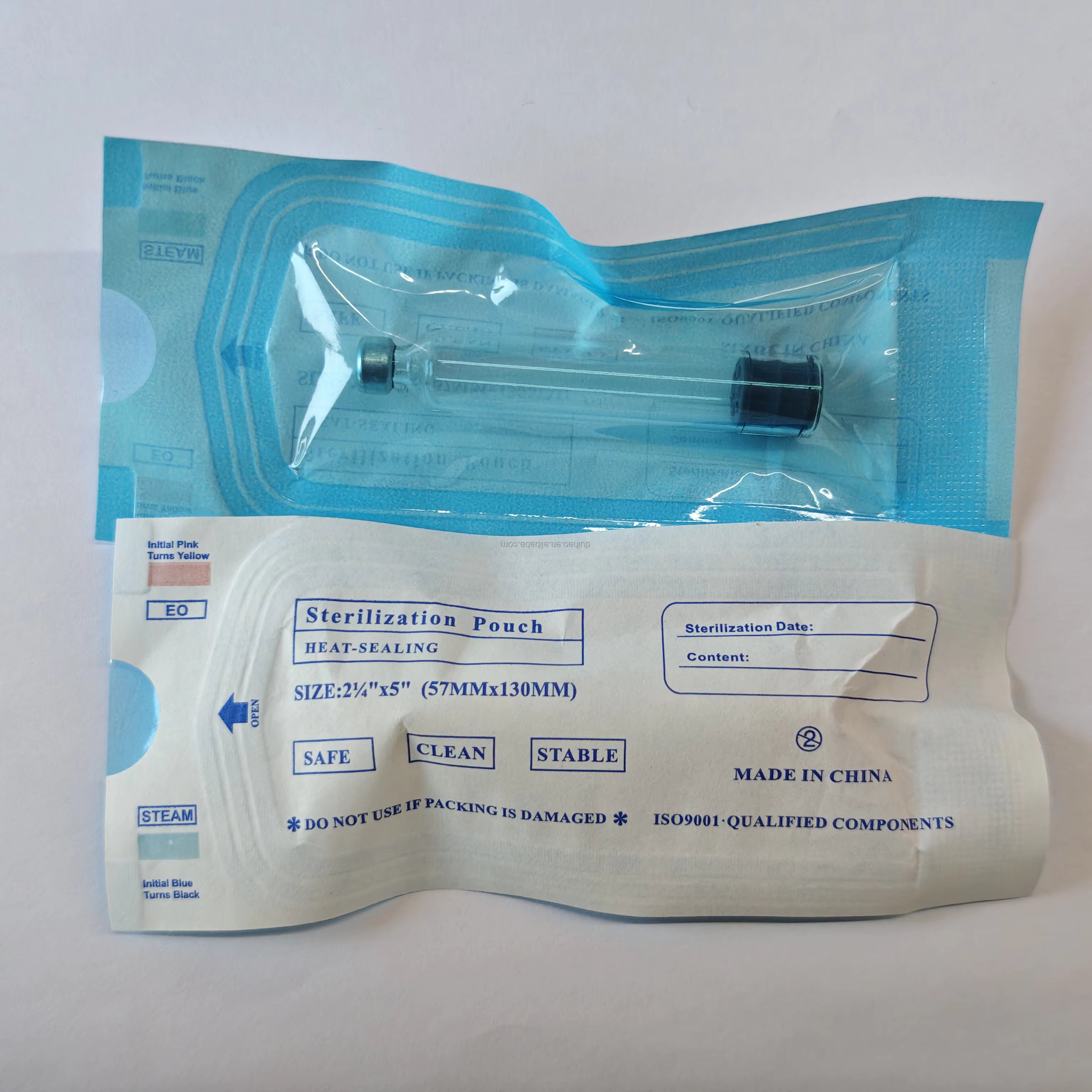 3ml Sterile Cartridge